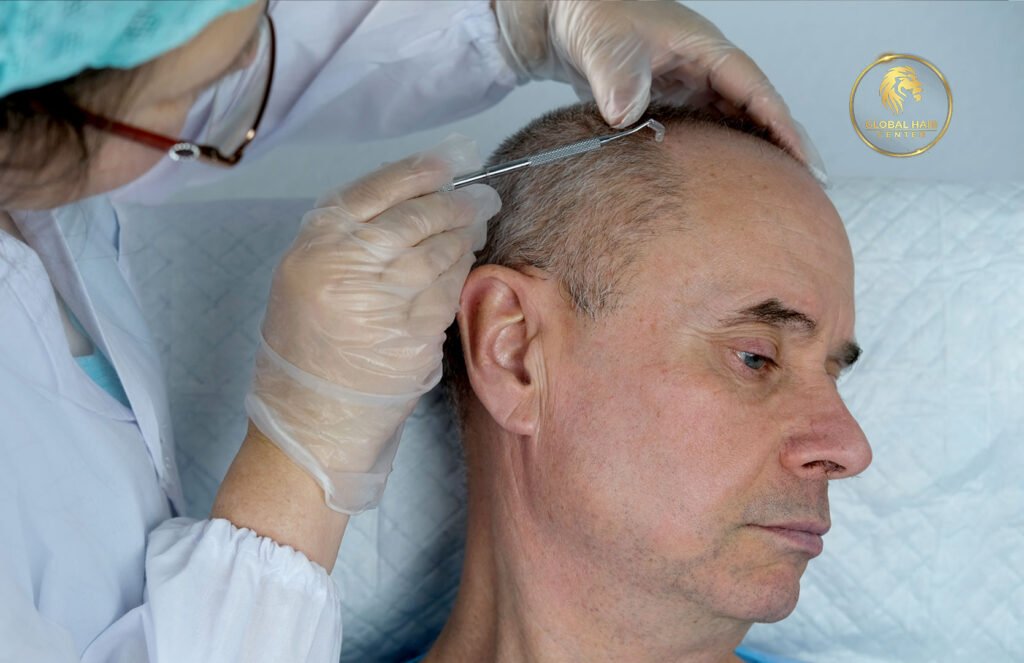 Best Hair Transplant Dubai