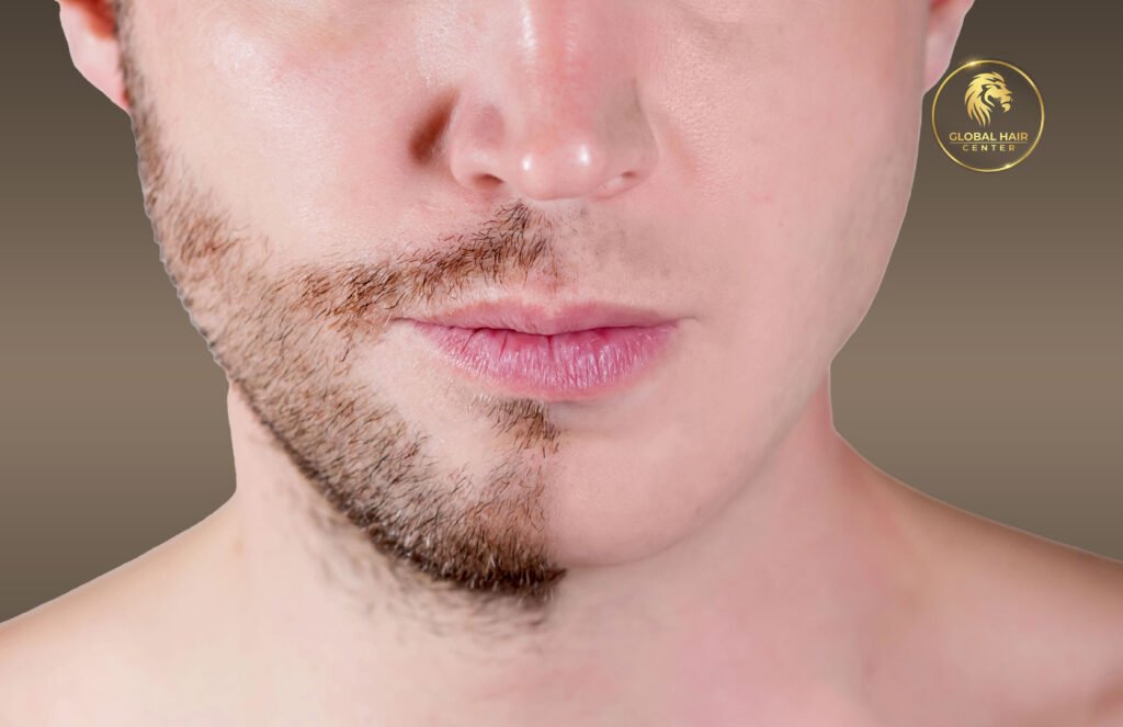 best hair transplant
