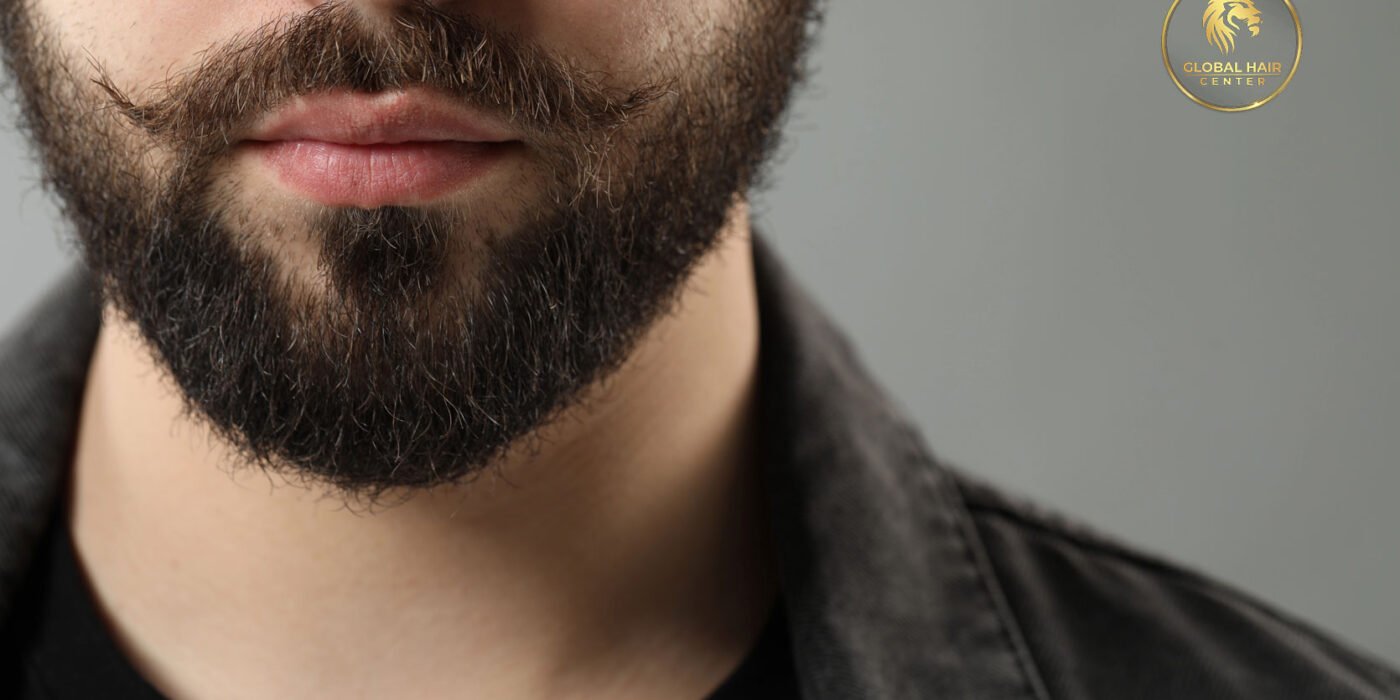 exploring the world of beard hair transplants