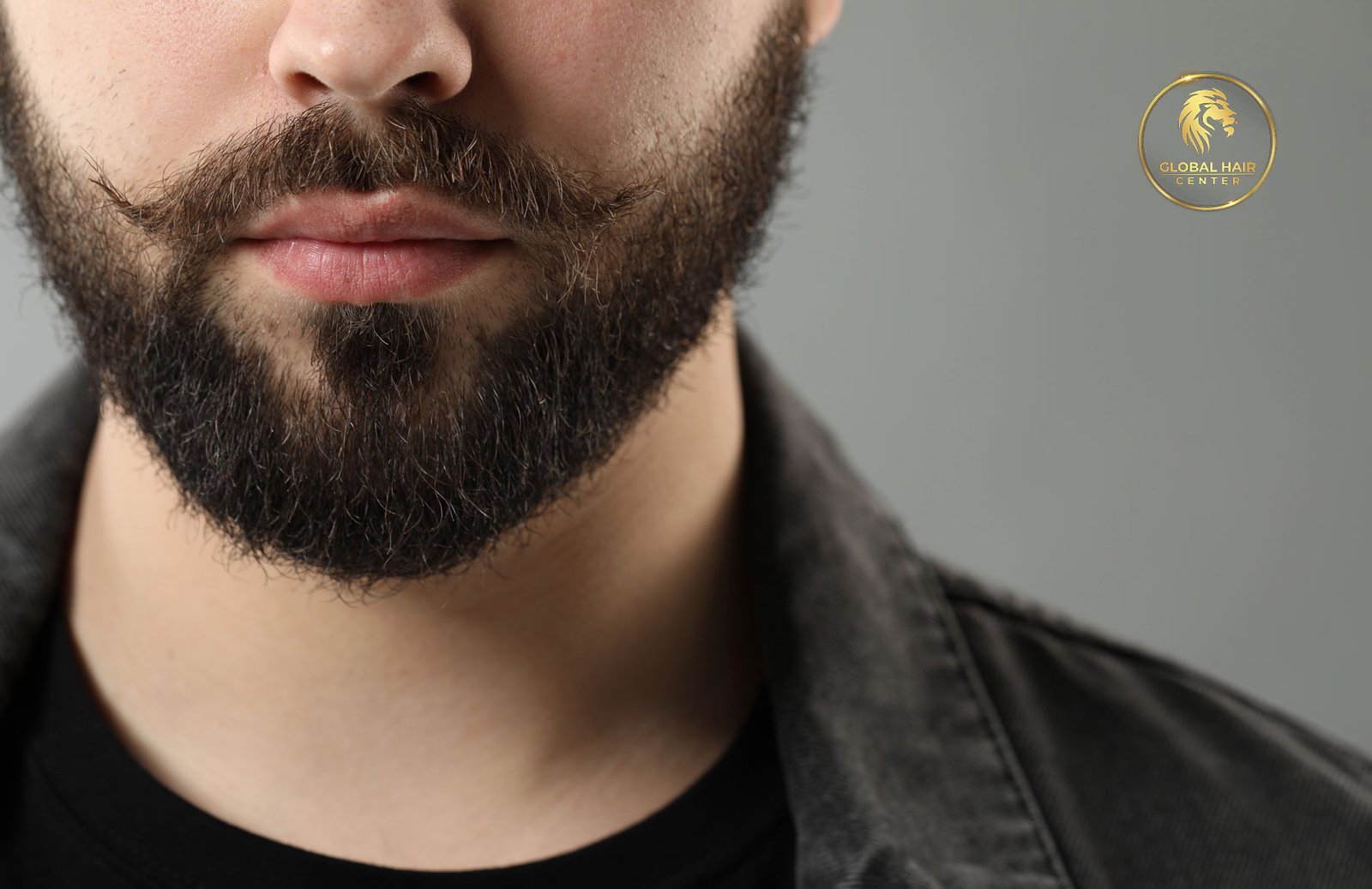 exploring the world of beard hair transplants