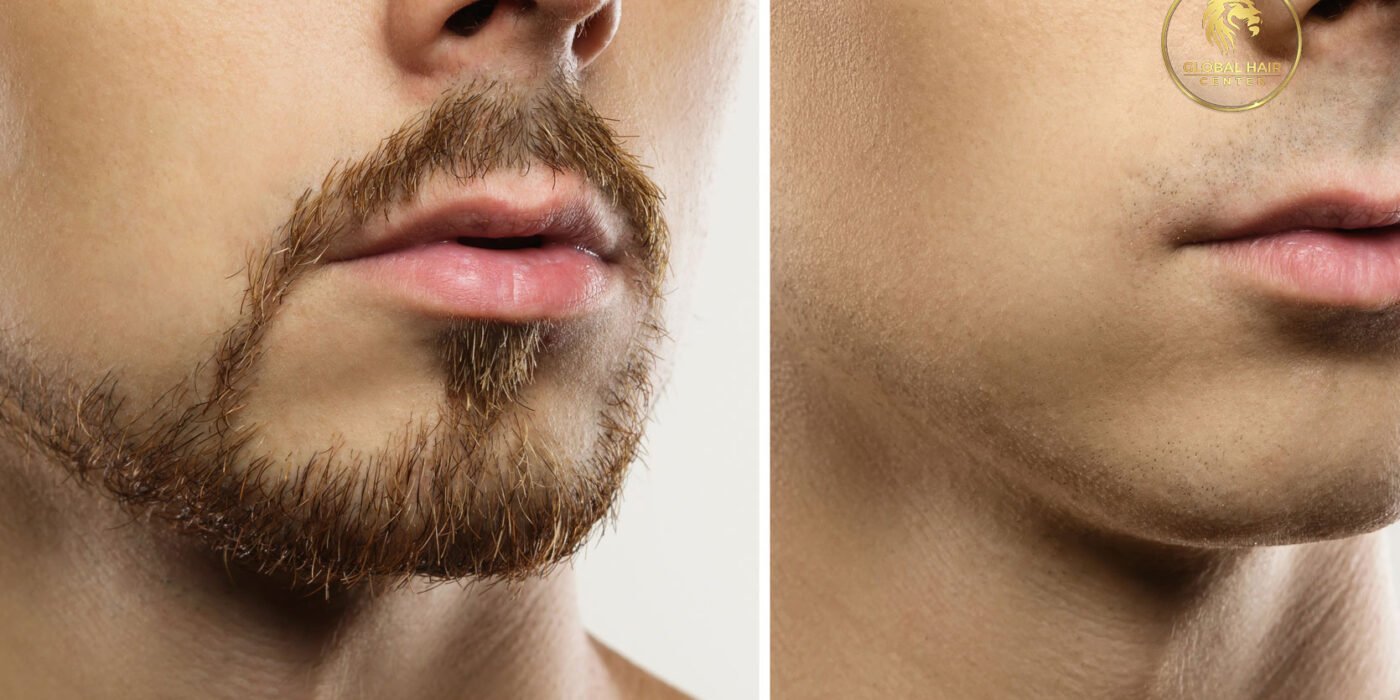 Beard Transplant Procedures