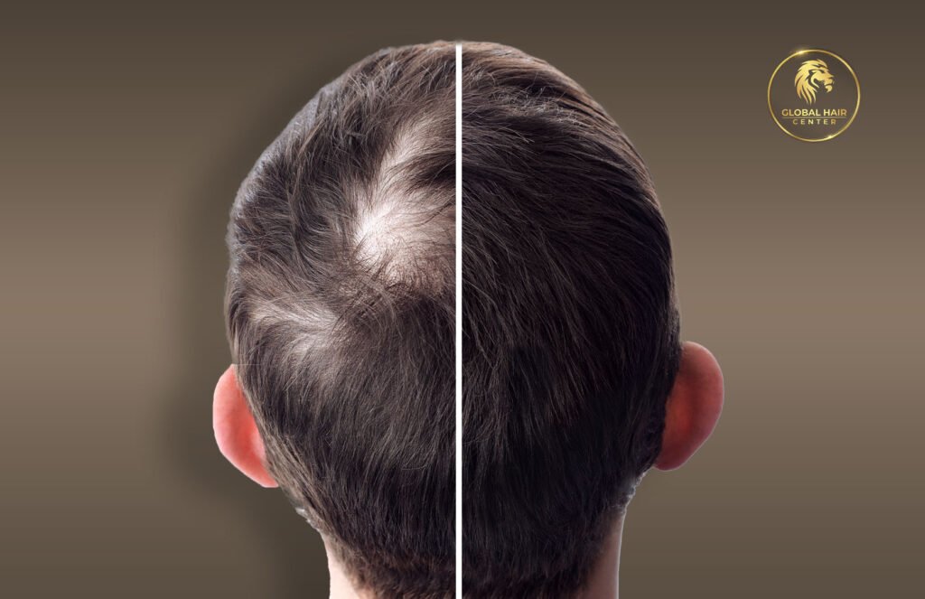 Hair Transplant Dubai Guide