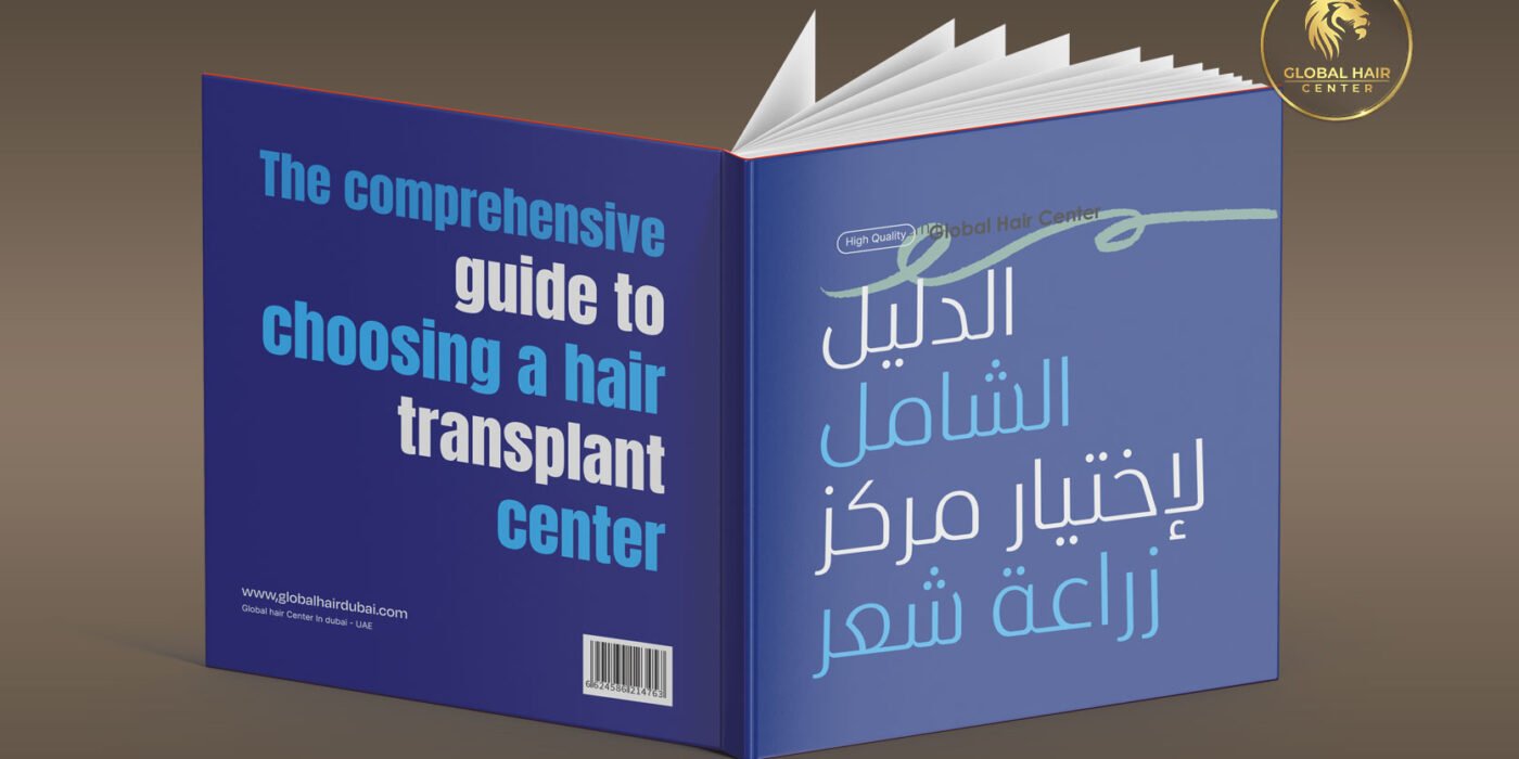 How to Choose the Best Hair Transplant Clinic in Dubai: A Comprehensive Guide