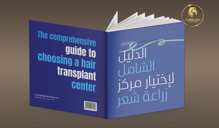 How to Choose the Best Hair Transplant Clinic in Dubai: A Comprehensive Guide