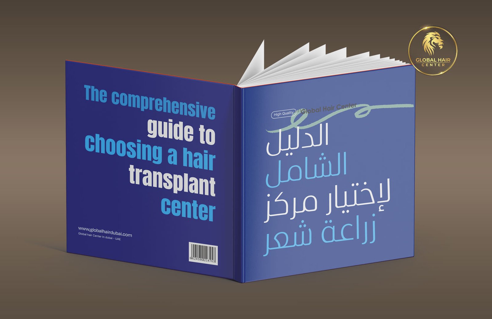 How to Choose the Best Hair Transplant Clinic in Dubai: A Comprehensive Guide