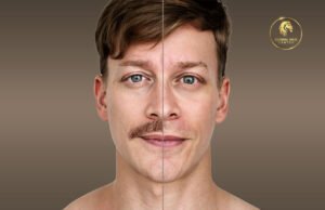 ultimate guide to mustache hair transplant