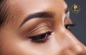 The Art of Eyebrow Hair Transplant | Empowering Women with Confidence