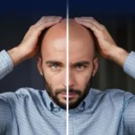 افضل مركز طبي لزراعة الشعر بدبي