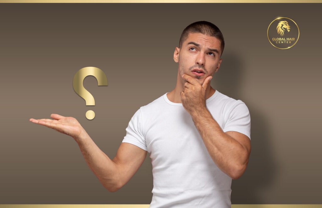 What To Expect After a Hair Transplant in Dubai
