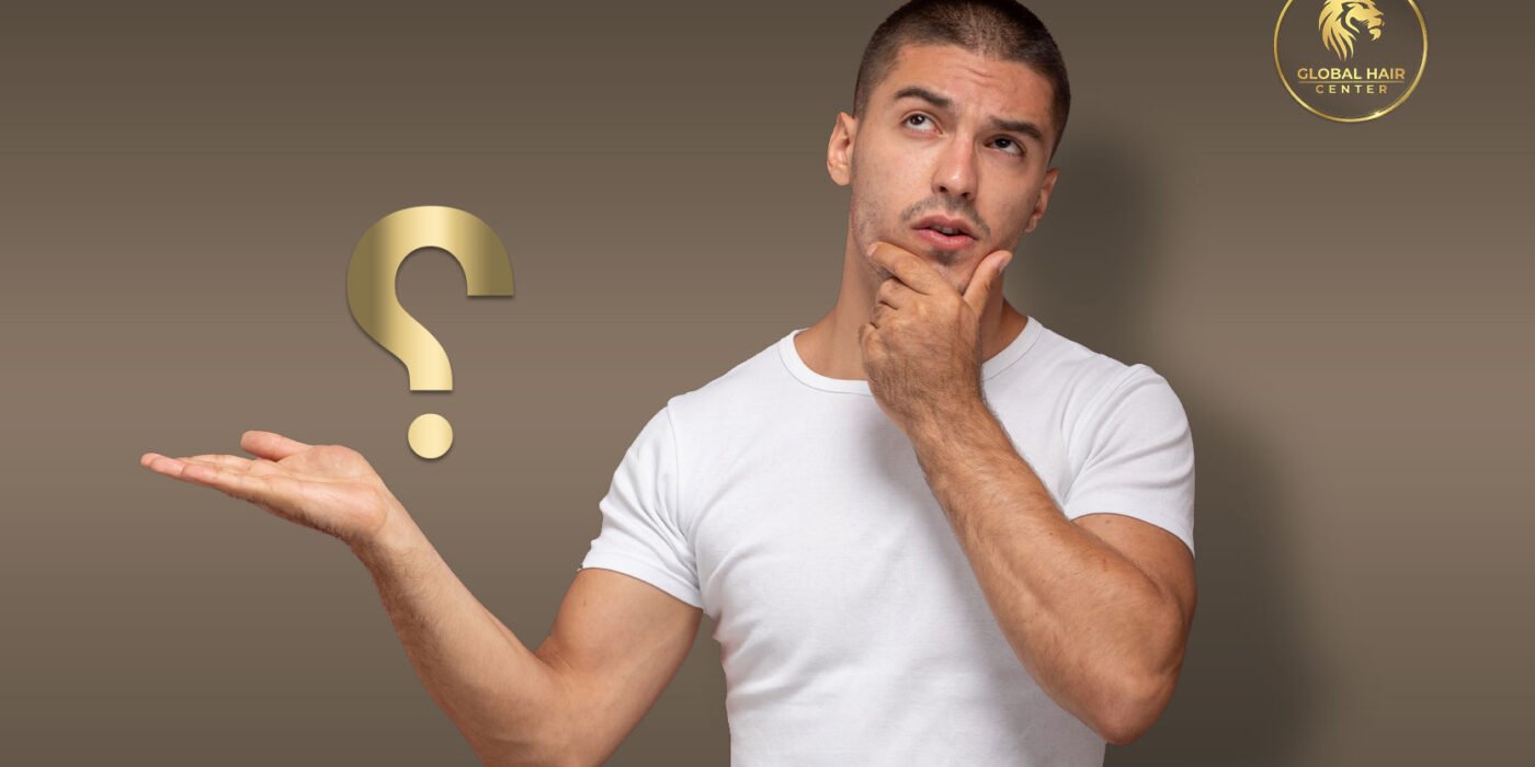 What To Expect After a Hair Transplant in Dubai