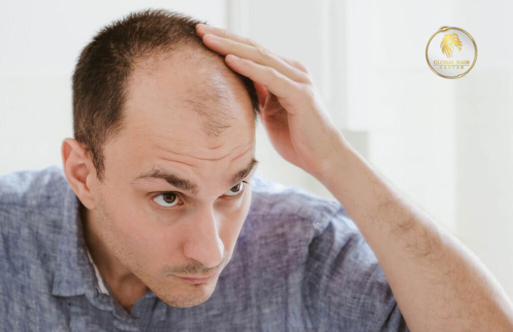 top 10 hair transplant dubai