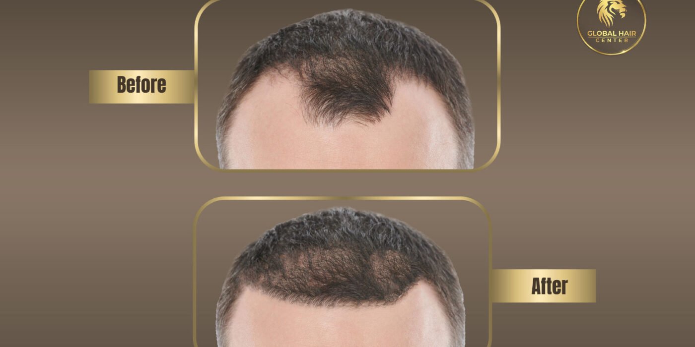 Transform Your Look: Discover the Key to Hair Transplant Success