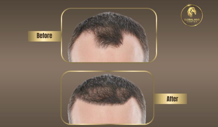 Transform Your Look: Discover the Key to Hair Transplant Success