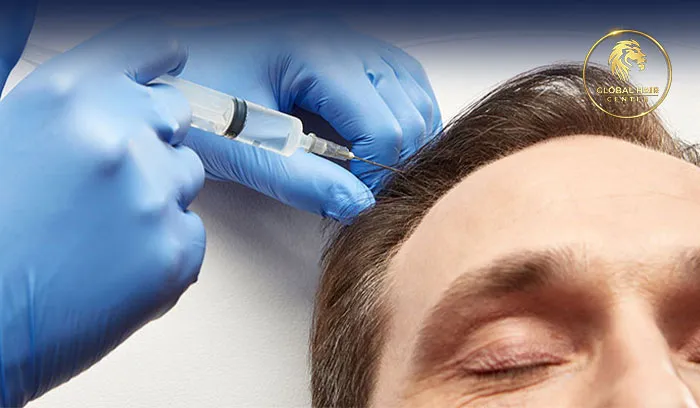 أطباء زراعة الشعر الموصى بهم في الإمارات