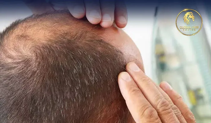 FUT Strip Hair Transplant in Dubai