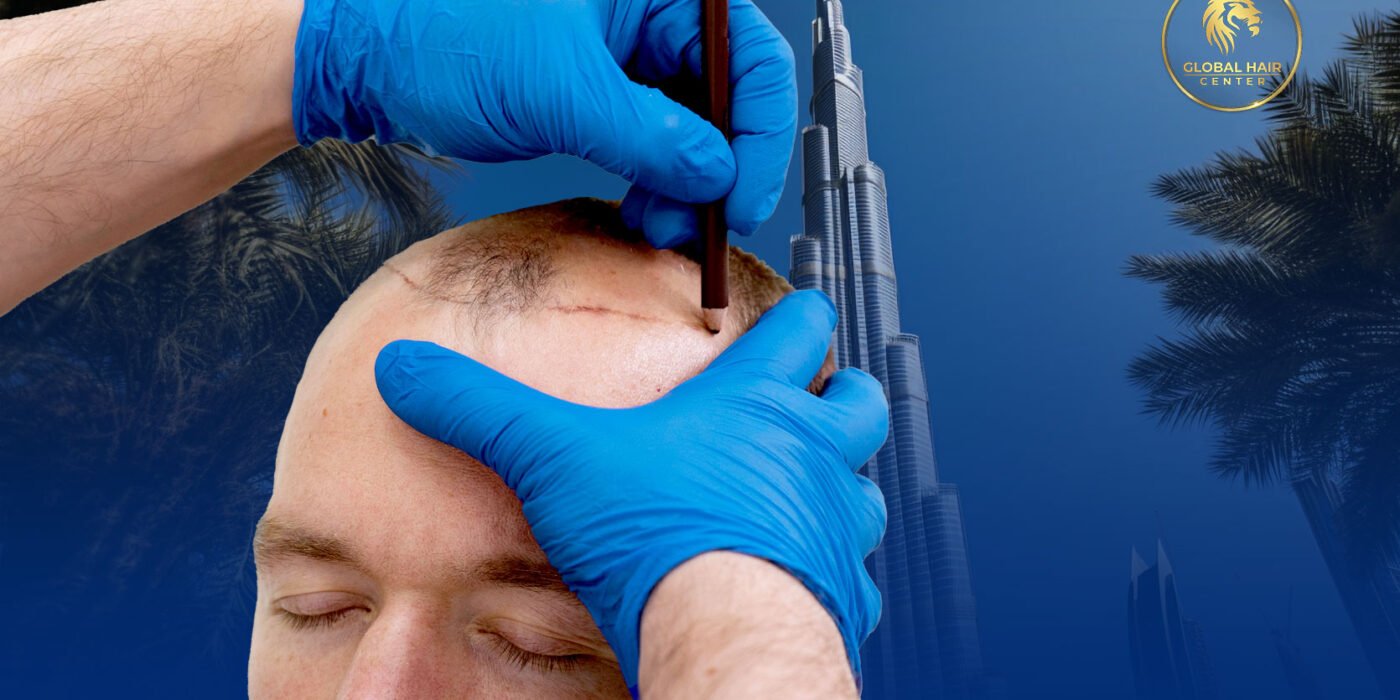 Hair Transplant Dubai 2025