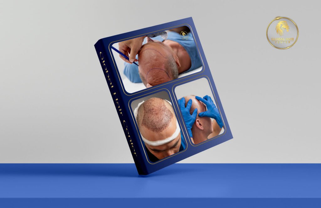 Best Hair Transplant Center in Dubai