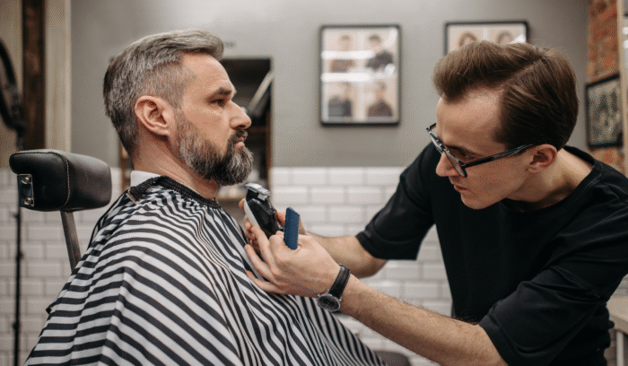 Beard Hair Transplant Dubai