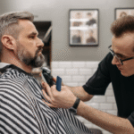 Beard Transplant Dubai Experts