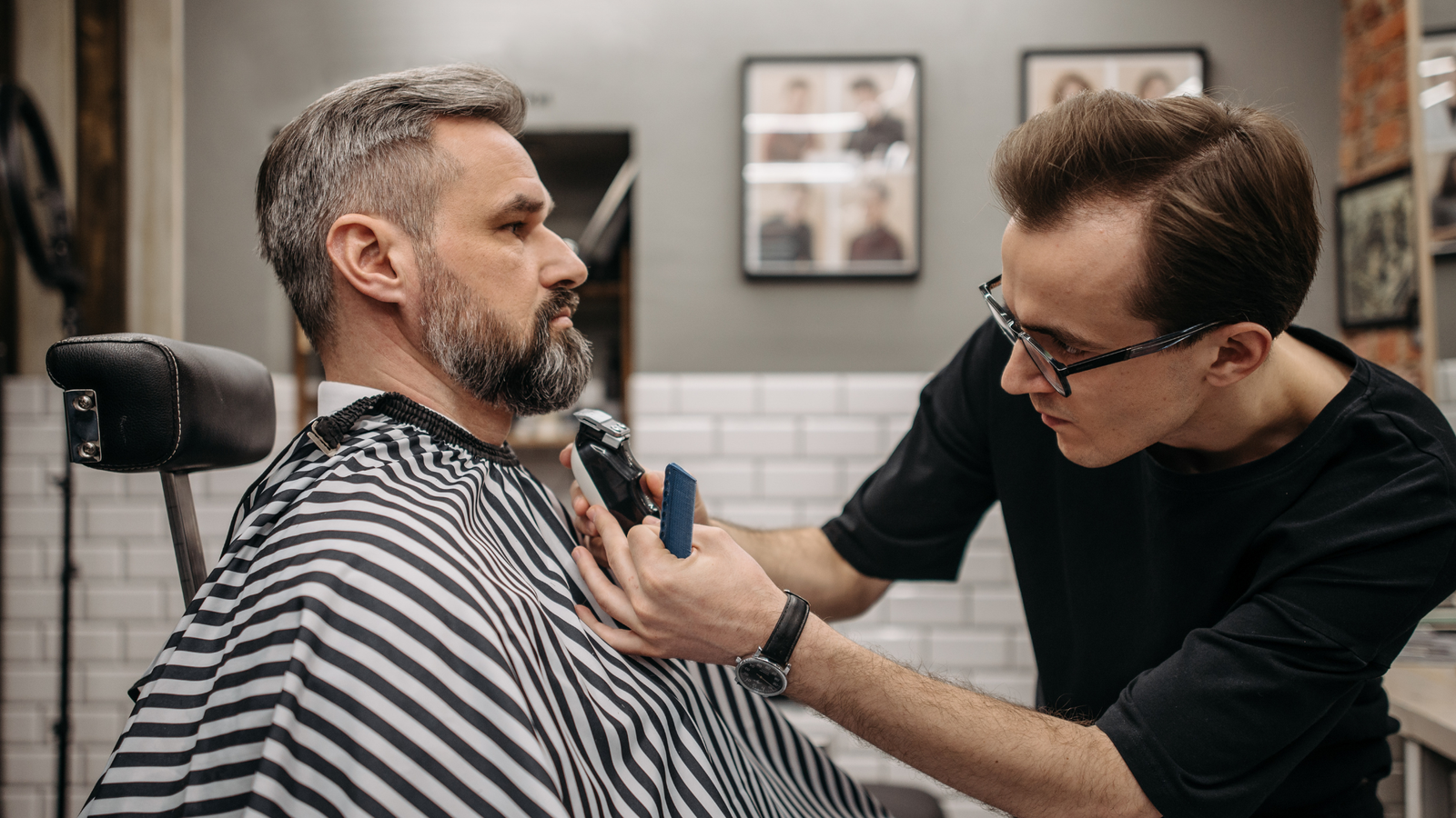 Beard Transplant Dubai Experts