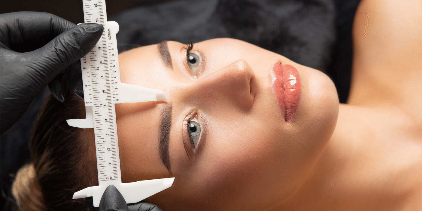 Eyebrow Hair Transplant Dubai