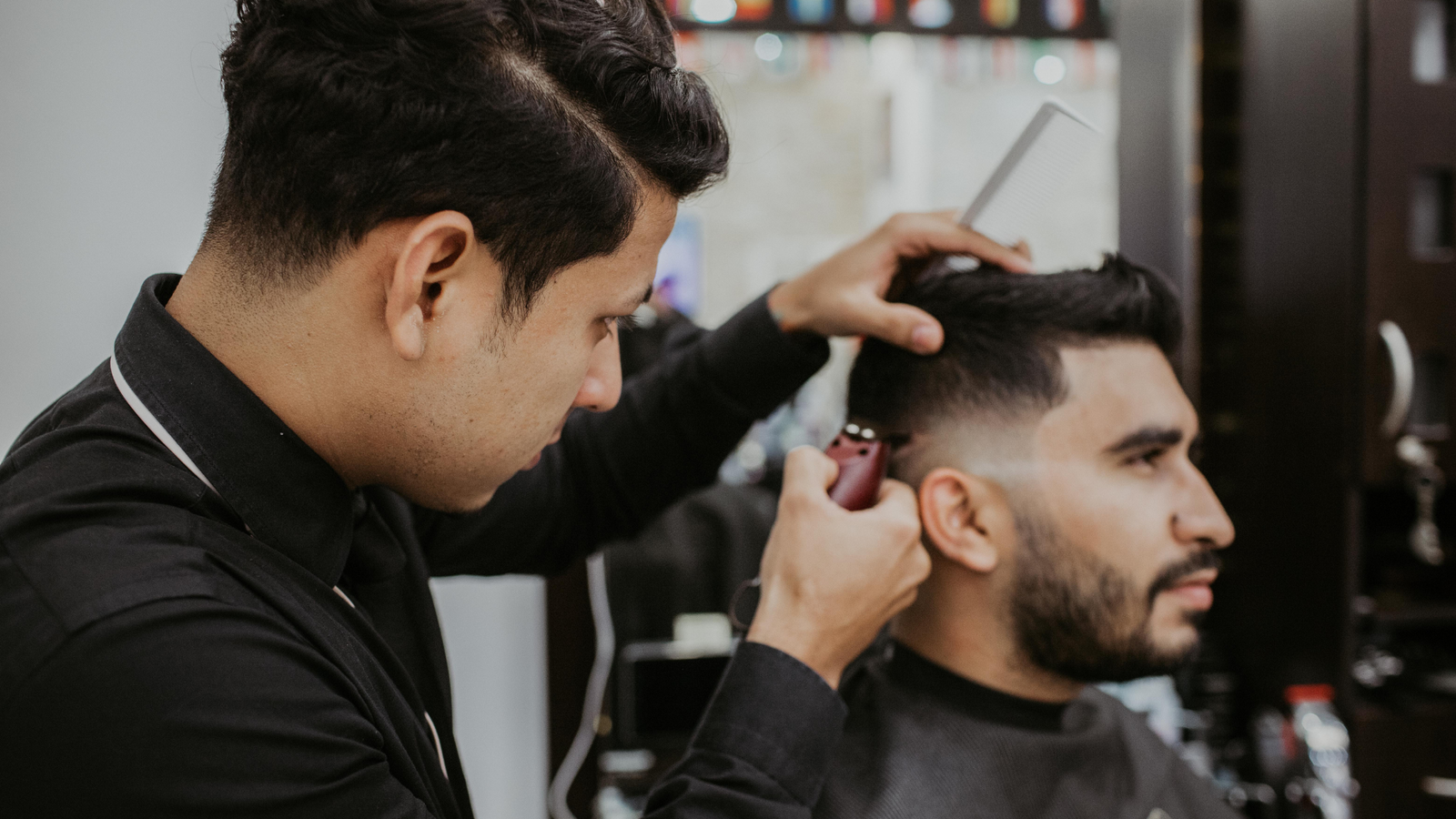 Celebrity Hair Transplant Dubai