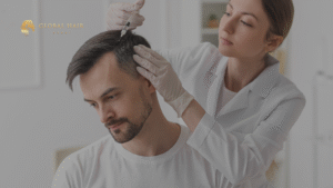 Hair Transplant in Dubai