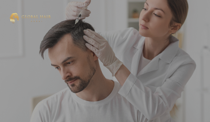 Dubai Hair Transplant Experts