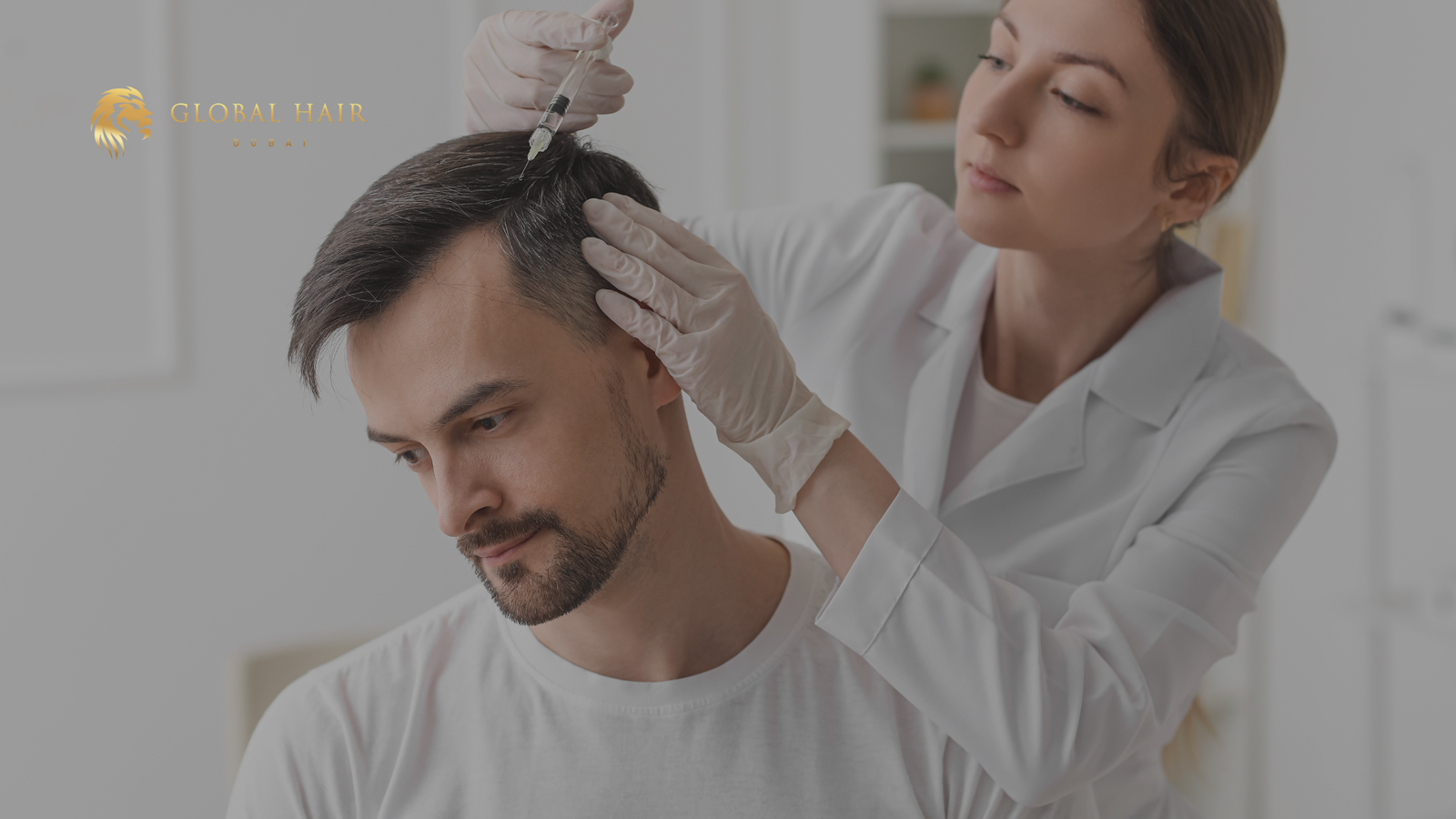 Dubai Hair Transplant Experts