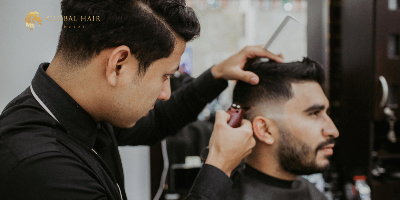 Dubai Hair Transplant Breakthroughs