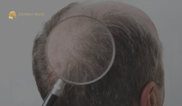 Top Hair Transplant Clinics Dubai