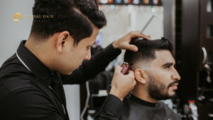 Dubai Hair Transplant Breakthroughs