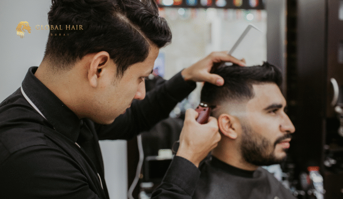 Dubai Hair Transplant Breakthroughs
