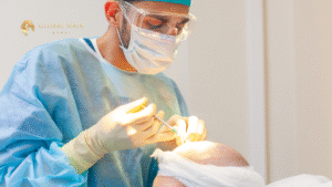 Global Hair Dubai Transplant