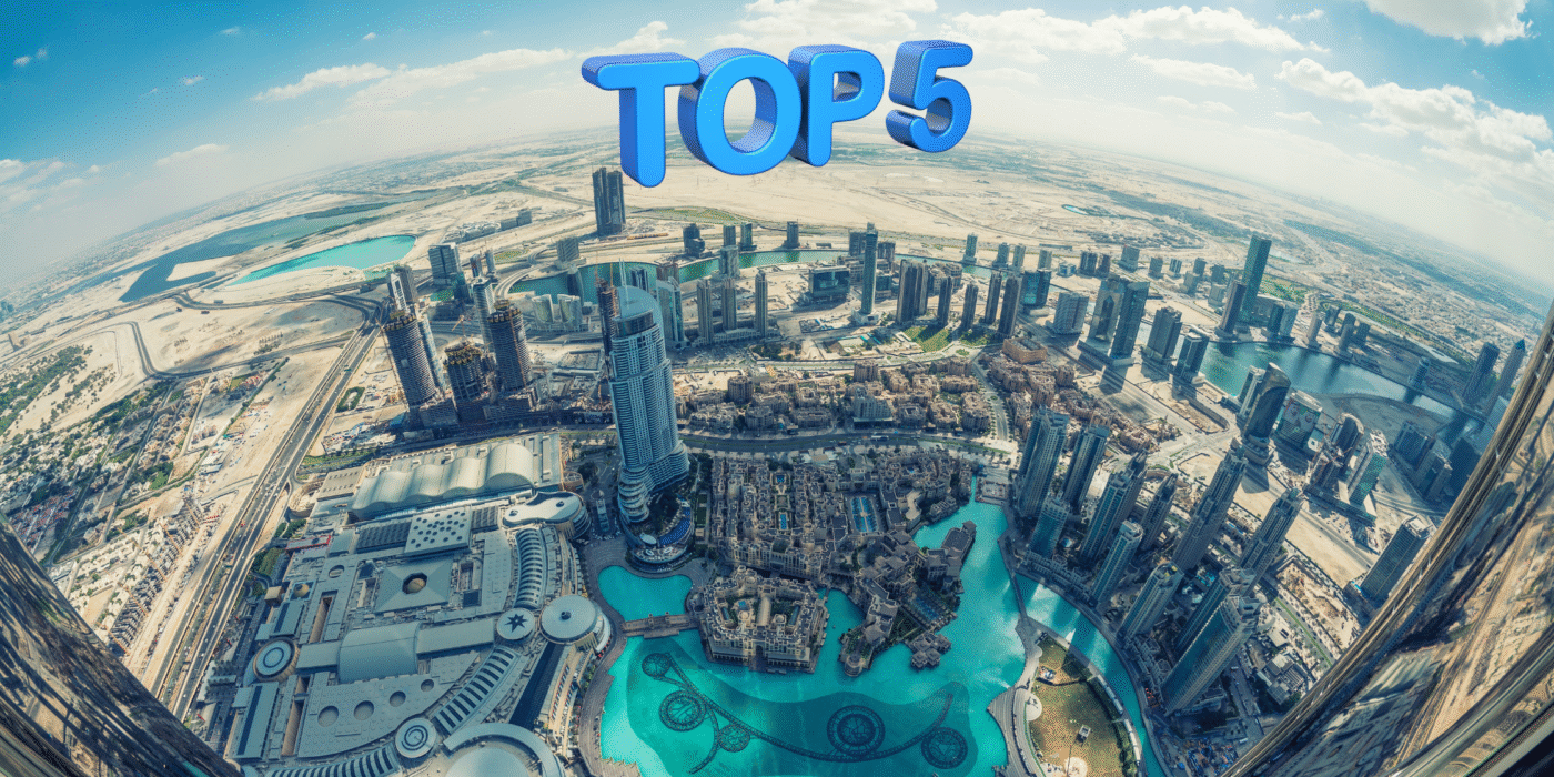 Top Dubai Hair Clinics