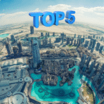 Top Dubai Hair Clinics