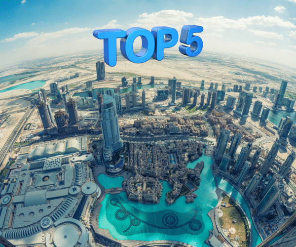 Top Dubai Hair Clinics