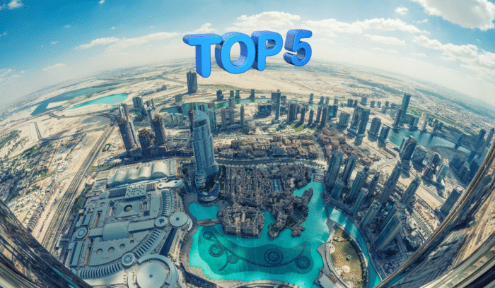 Top Dubai Hair Clinics