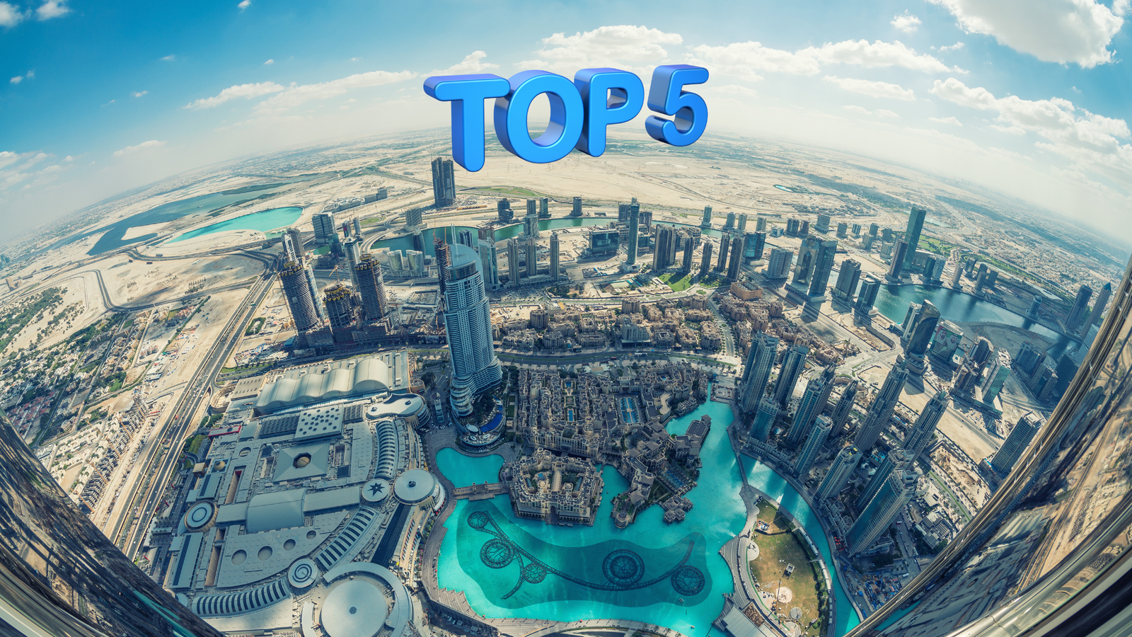 Top Dubai Hair Clinics