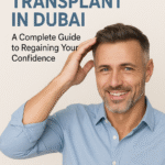 Hair Transplant in Dubai – Boost Confidence with Expert Solutions