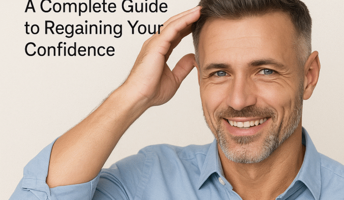 Hair Transplant in Dubai – Boost Confidence with Expert Solutions