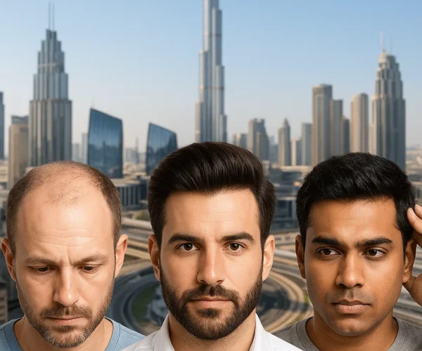 Looking for the best hair transplant in Dubai in 2025? Discover top clinics, expert reviews, costs, techniques, and real patient results.