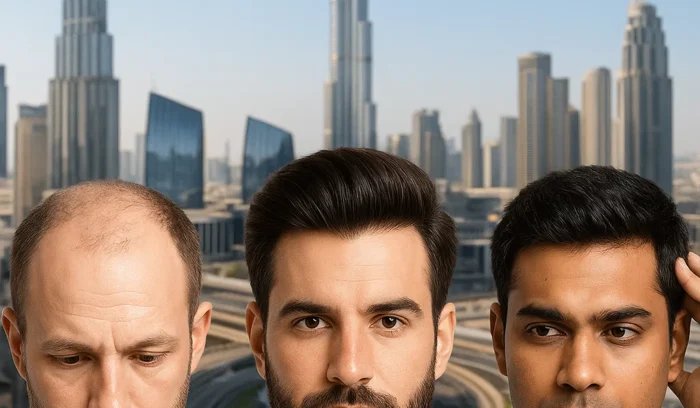 Looking for the best hair transplant in Dubai in 2025? Discover top clinics, expert reviews, costs, techniques, and real patient results.