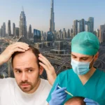 Hair transplant in Dubai – Step-by-step procedure and natural results in 2025