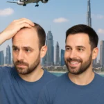 Why Men Are Flying to Dubai for Hair Transplants in 2025