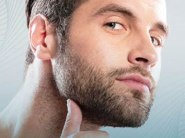 Beard Hair Transplant