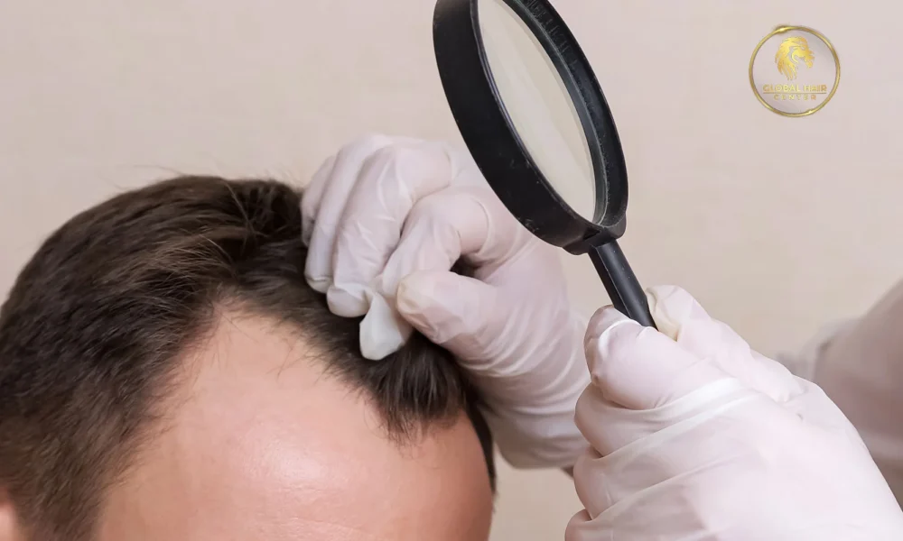 Benefits of Choi Implanter Pen hair transplant Dubai