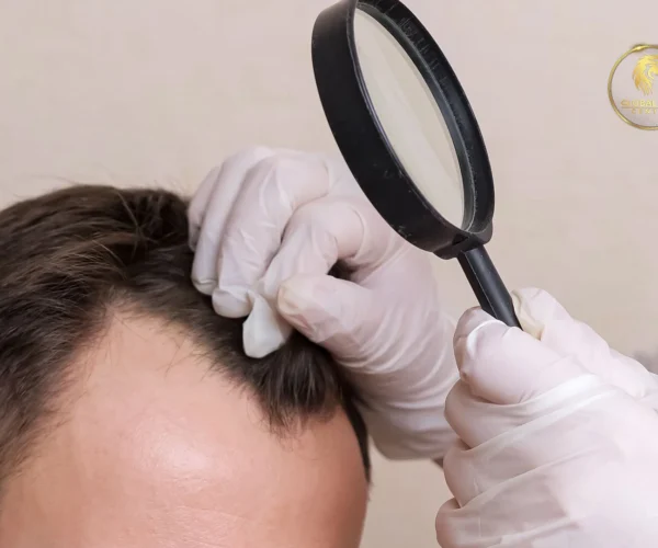 Benefits of Choi Implanter Pen hair transplant Dubai