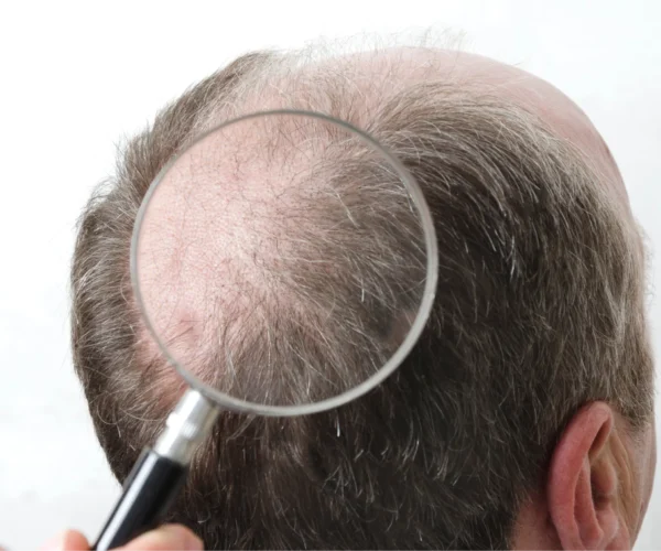 Best Hair Transplant Clinic in Dubai