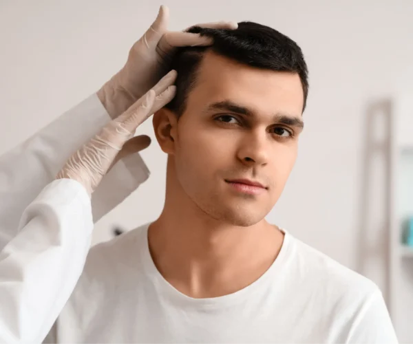 Choi Implanter Pen hair transplant Dubai